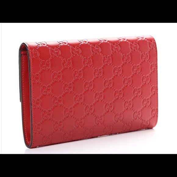 Gucci clutch - Picture 1 of 6